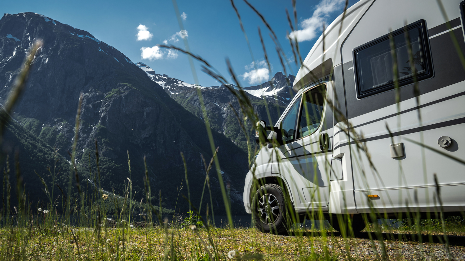 Camping