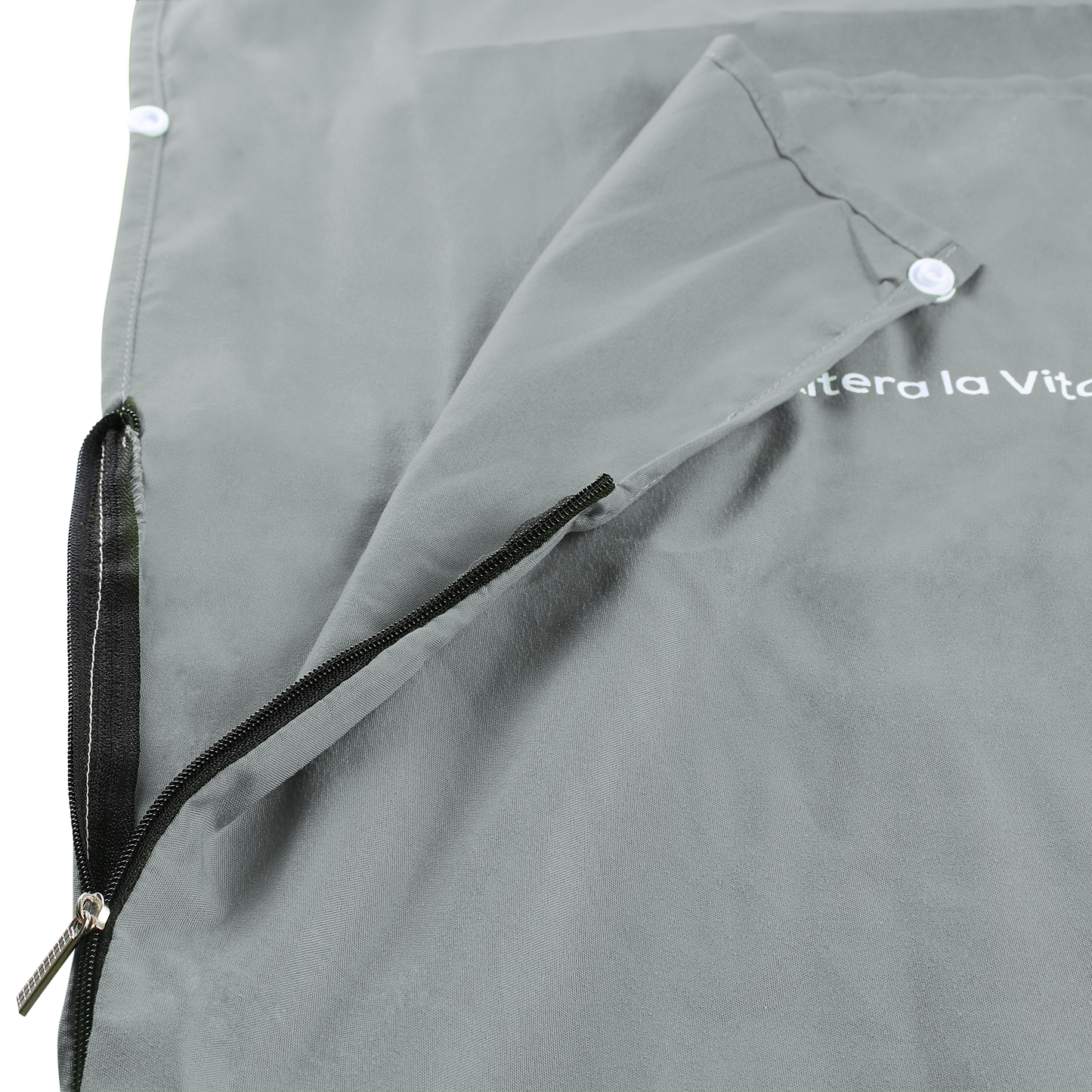 Hüttenschlafsack