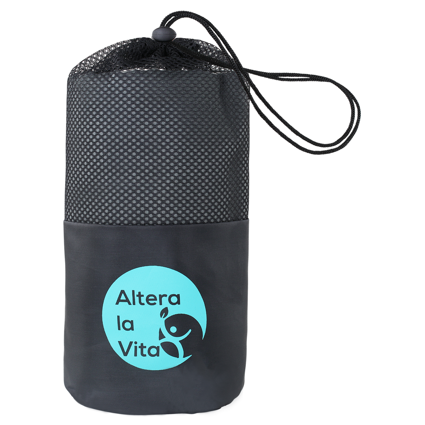 Hüttenschlafsack
