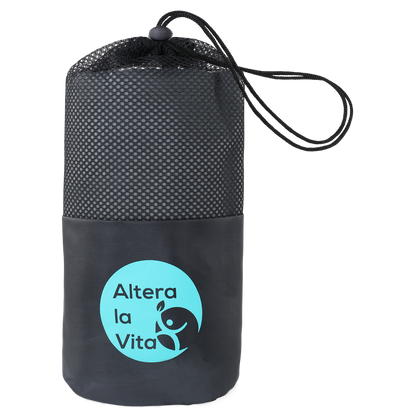 Hüttenschlafsack