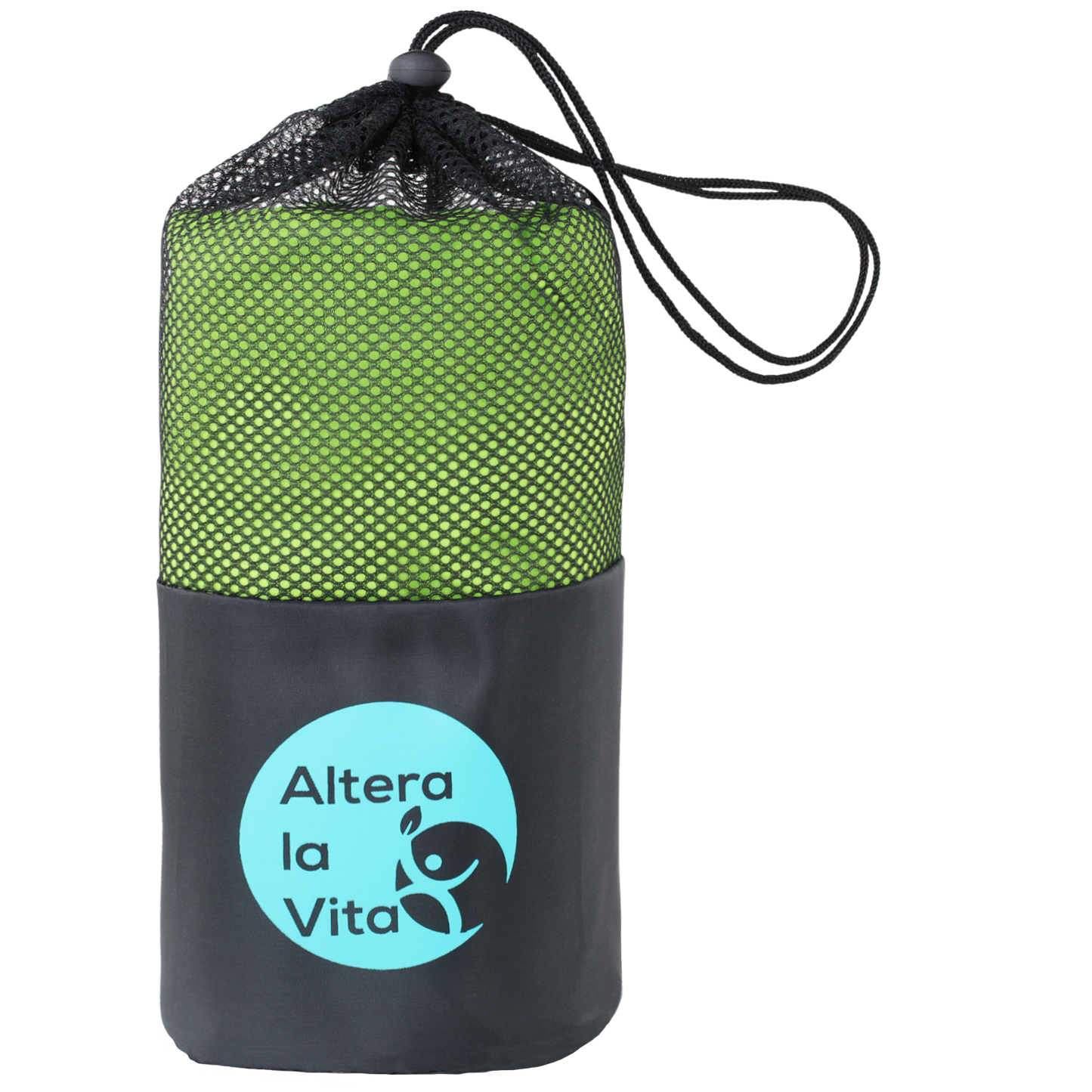 Hüttenschlafsack