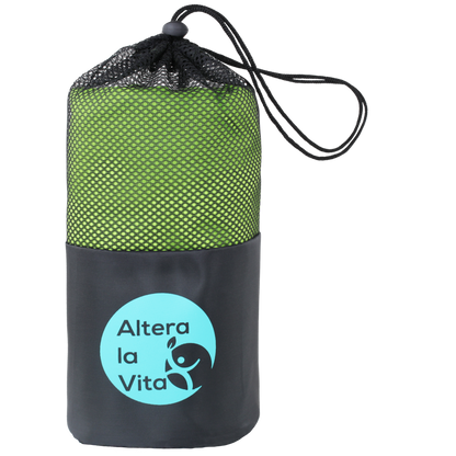 Hüttenschlafsack
