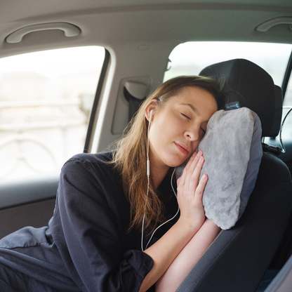 Reisekissen aus Memory Foam