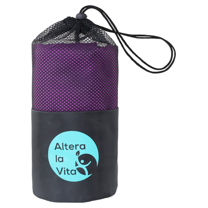 Hüttenschlafsack